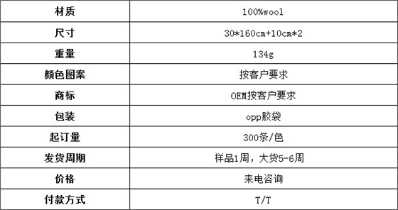 羊毛圍巾 男士圍巾 格子圍巾