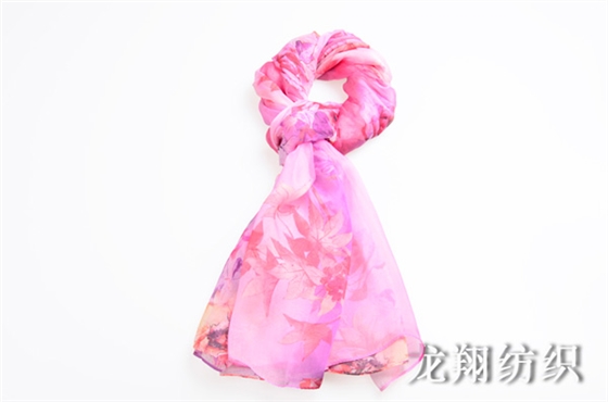 龍翔紡織