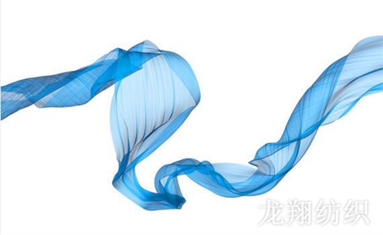 龍翔圍巾