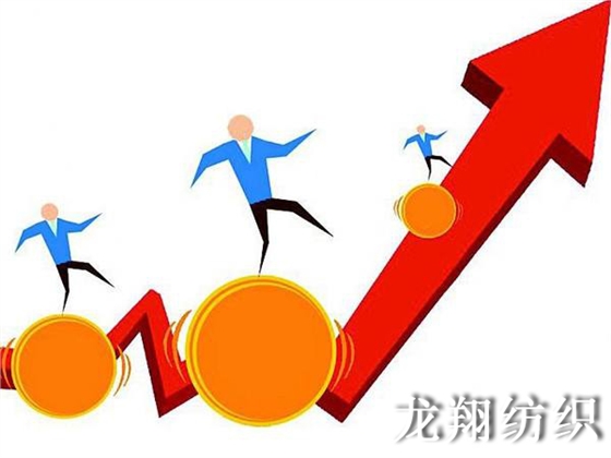 成本上漲