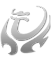 龍翔紡織LOGO
